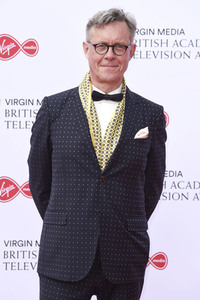 BAFTA TV Awards 2019 in London