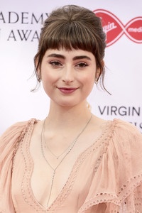 BAFTA TV Awards 2019 in London