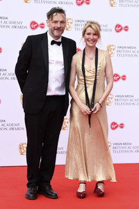 BAFTA TV Awards 2019 in London