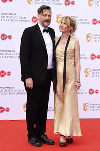BAFTA TV Awards 2019 in London