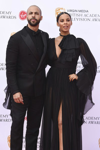 BAFTA TV Awards 2019 in London