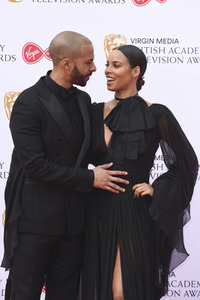 BAFTA TV Awards 2019 in London