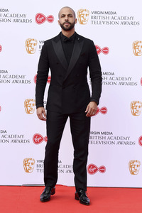 BAFTA TV Awards 2019 in London