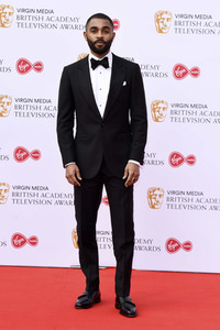 BAFTA TV Awards 2019 in London