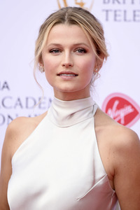 BAFTA TV Awards 2019 in London