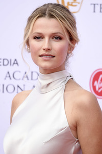 BAFTA TV Awards 2019 in London