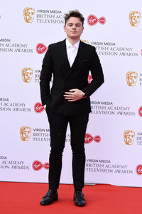 BAFTA TV Awards 2019 in London