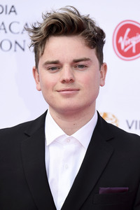 BAFTA TV Awards 2019 in London