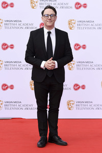 BAFTA TV Awards 2019 in London