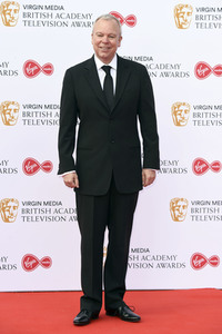 BAFTA TV Awards 2019 in London