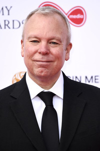 BAFTA TV Awards 2019 in London