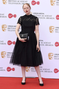 BAFTA TV Awards 2019 in London