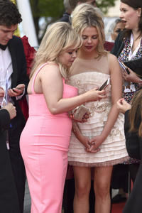 BAFTA TV Awards 2019 in London