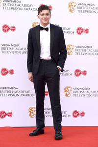 BAFTA TV Awards 2019 in London