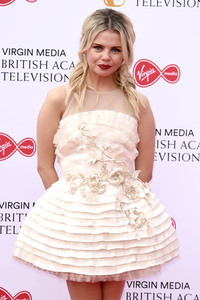 BAFTA TV Awards 2019 in London