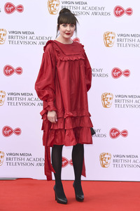 BAFTA TV Awards 2019 in London