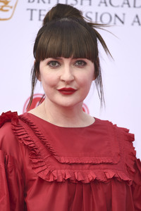 BAFTA TV Awards 2019 in London