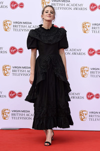 BAFTA TV Awards 2019 in London
