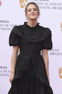 BAFTA TV Awards 2019 in London