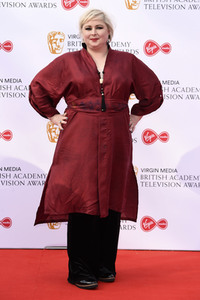 BAFTA TV Awards 2019 in London