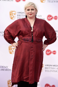 BAFTA TV Awards 2019 in London