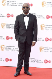 BAFTA TV Awards 2019 in London
