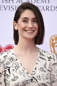 BAFTA TV Awards 2019 in London