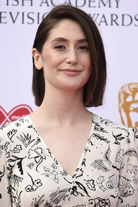 BAFTA TV Awards 2019 in London
