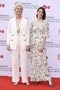 BAFTA TV Awards 2019 in London