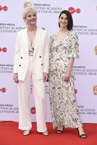 BAFTA TV Awards 2019 in London