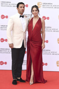 BAFTA TV Awards 2019 in London