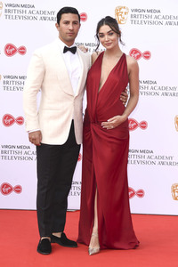 BAFTA TV Awards 2019 in London