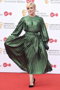 BAFTA TV Awards 2019 in London