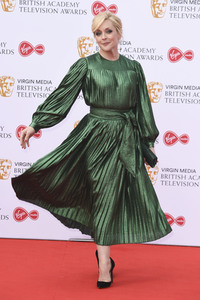 BAFTA TV Awards 2019 in London