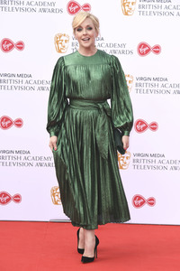 BAFTA TV Awards 2019 in London
