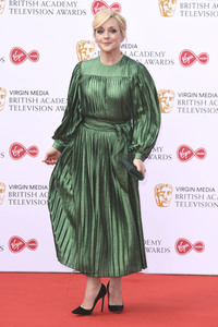 BAFTA TV Awards 2019 in London