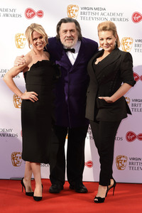 BAFTA TV Awards 2019 in London