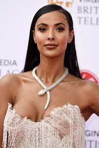 BAFTA TV Awards 2019 in London