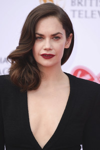 BAFTA TV Awards 2019 in London