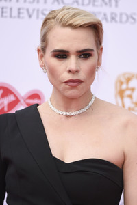 BAFTA TV Awards 2019 in London