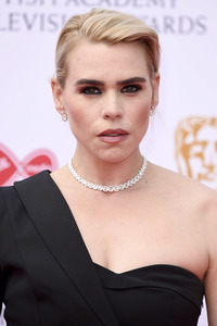 BAFTA TV Awards 2019 in London