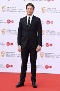 BAFTA TV Awards 2019 in London