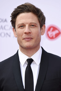 BAFTA TV Awards 2019 in London