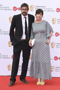 BAFTA TV Awards 2019 in London