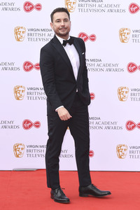 BAFTA TV Awards 2019 in London