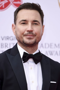 BAFTA TV Awards 2019 in London