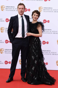 BAFTA TV Awards 2019 in London