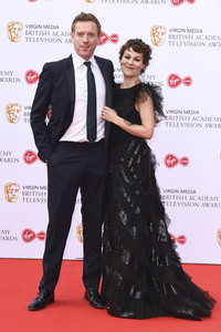 BAFTA TV Awards 2019 in London