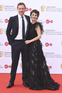 BAFTA TV Awards 2019 in London