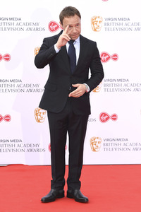 BAFTA TV Awards 2019 in London